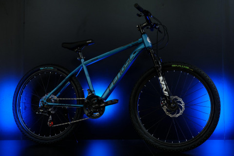 FENGSL 26 Синий/Серый