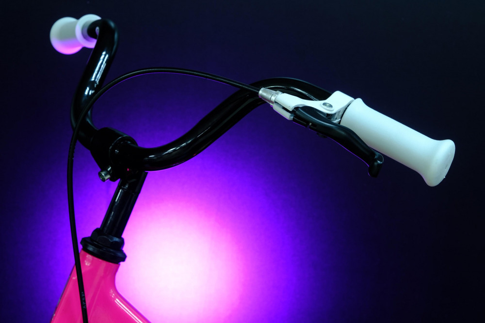 LORAK Mag 18 Coster Розовый