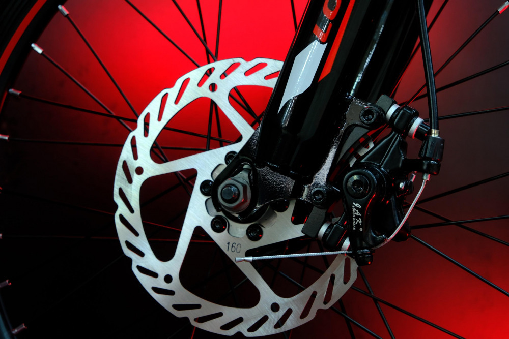 LORAK Safe 20 Серый/Красный