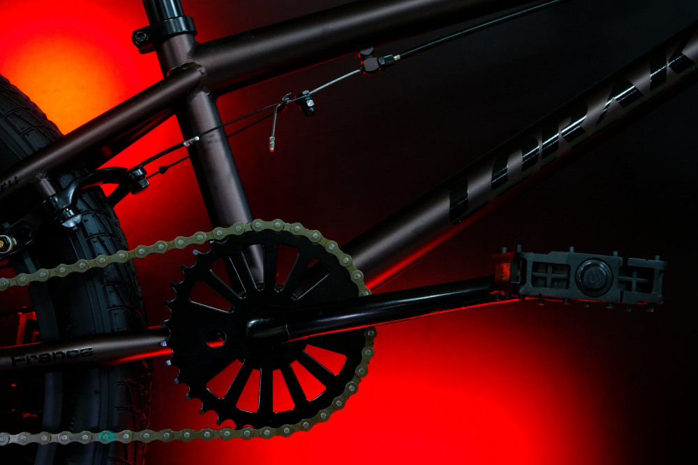 LORAK Jumper 50 (20 BMX)