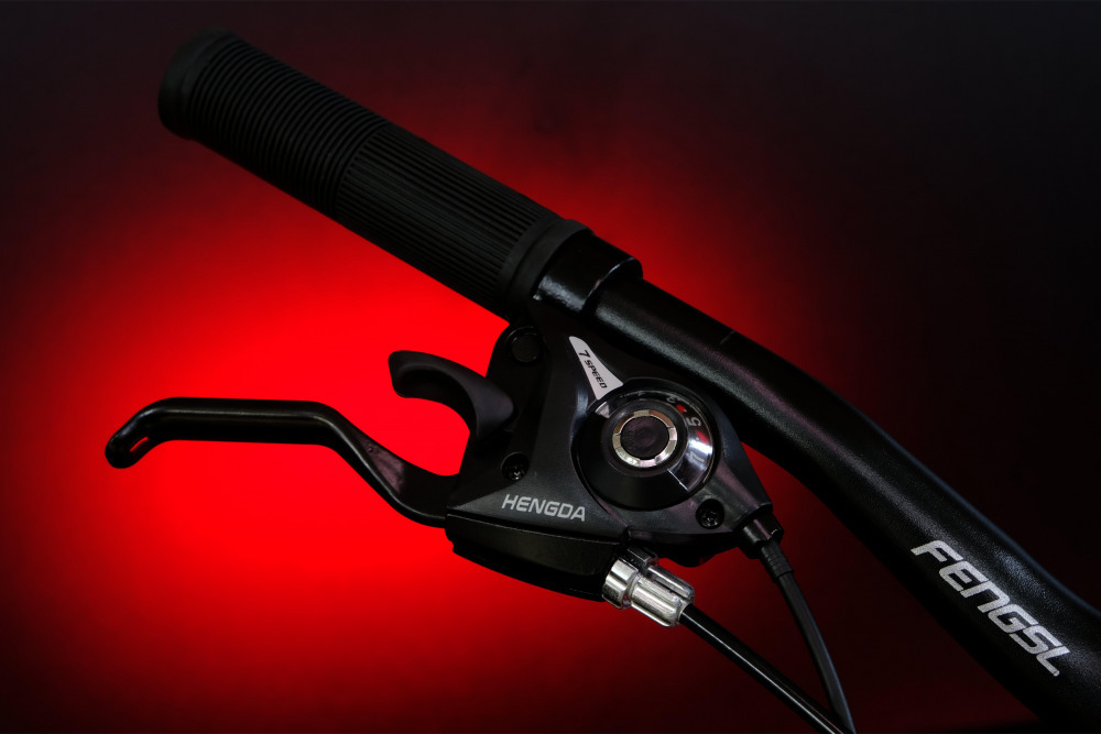 FENGSL 26 Чёрный